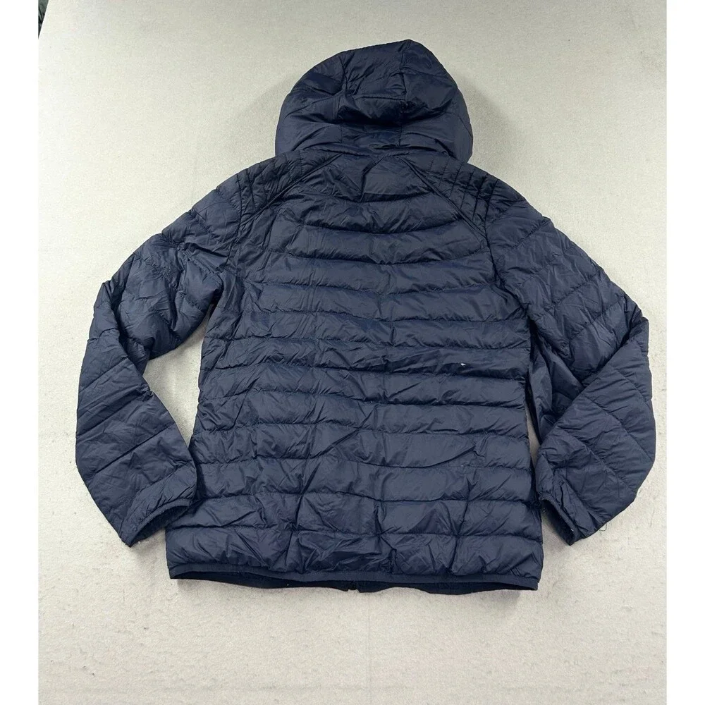 Micheal Kors Women’s Packable Down Fill Lightweight Jacket